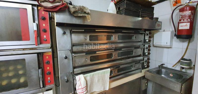 Foto 8aae91bb-27a8-40eb-8bf3-d89812225b37. Geschäftsraum in Parque de la Coruña-Las Suertes Collado Villalba