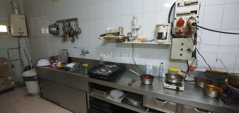 Foto b8ea1d0b-191e-4f64-9e21-767f4d767b1e. Geschäftsraum in Parque de la Coruña-Las Suertes Collado Villalba