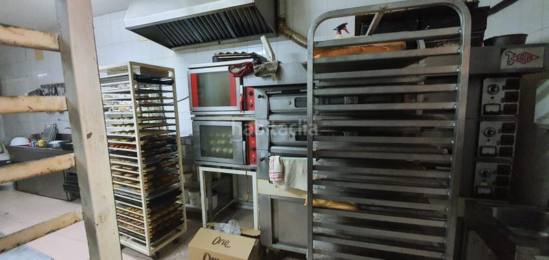 Foto d2545121-252c-4179-baac-551a1f21a3ac. Geschäftsraum in Parque de la Coruña-Las Suertes Collado Villalba