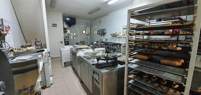 Foto d89cbf7e-0293-474d-a025-0badc28097b9. Geschäftsraum in Parque de la Coruña-Las Suertes Collado Villalba