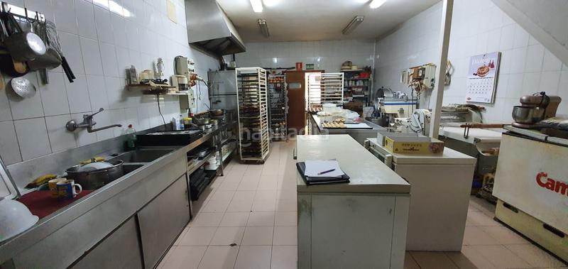 Foto e9f9ba7d-ea30-4105-9b11-a3fe887cf9c5. Geschäftsraum in Parque de la Coruña-Las Suertes Collado Villalba