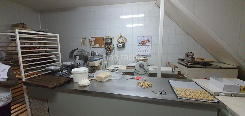 Foto f0b944c7-e6c2-428a-ba87-b7d55490258d. Geschäftsraum in Parque de la Coruña-Las Suertes Collado Villalba