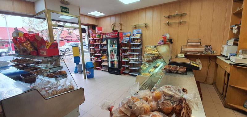 Foto f43e68fc-e316-452b-ad12-226b04301c7d. Geschäftsraum in Parque de la Coruña-Las Suertes Collado Villalba