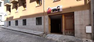 Locale commerciale  N/a. Local en venta en centro de san lorenzo de el escorial
