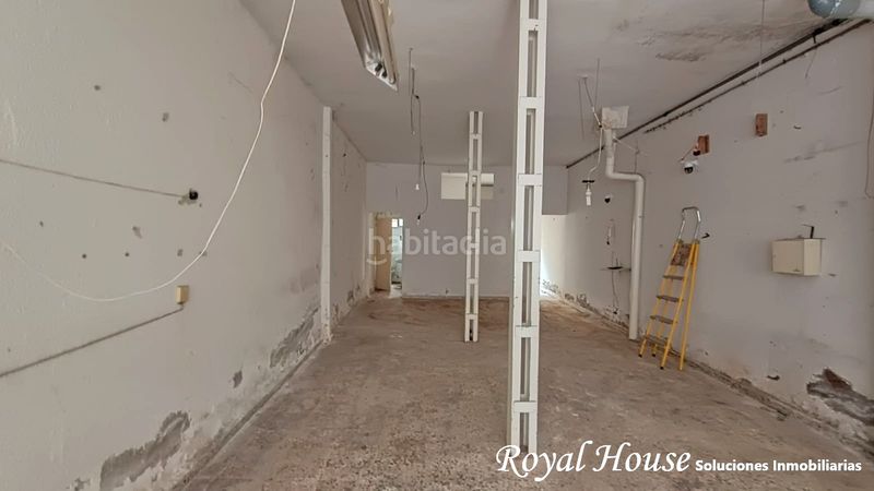 Foto 48cf1aa2-1af5-4a75-849c-5fd87f81b300. Local commercial dans Carlos Ruiz Collado Villalba