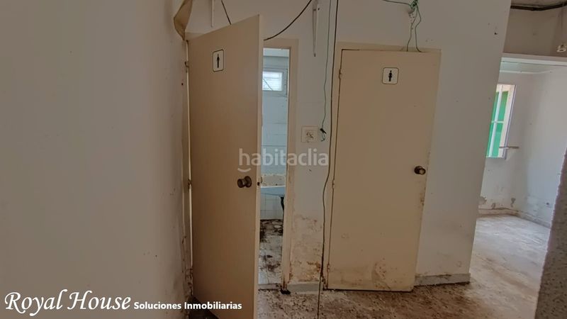Foto 48e3f513-7ea6-4bb1-bb4b-02e88192686d. Local commercial dans Carlos Ruiz Collado Villalba