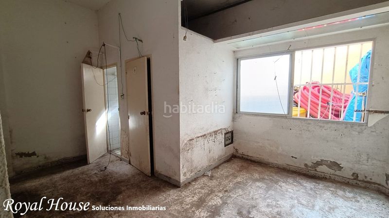 Foto 4b0cee7a-39a4-4fd3-bff9-92d5f796f4a1. Local commercial dans Carlos Ruiz Collado Villalba