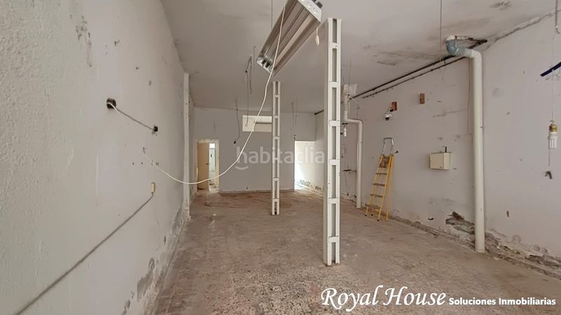 Foto 8cd8af7b-c198-46f1-93d2-1052b55c53d8. Local commercial dans Carlos Ruiz Collado Villalba