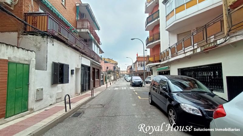 Foto a8f5b018-3827-486d-a3b5-bc7b320958ff. Local commercial dans Carlos Ruiz Collado Villalba
