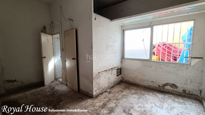 Foto a9d1bec6-b592-4c82-af45-f223e22bdb7f. Local commercial dans Carlos Ruiz Collado Villalba
