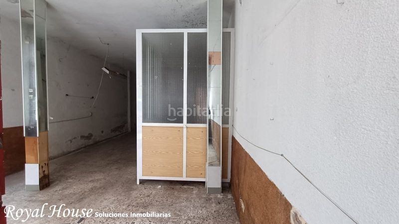 Foto ca35f652-481a-4787-99c6-361c7633463b. Local commercial dans Carlos Ruiz Collado Villalba