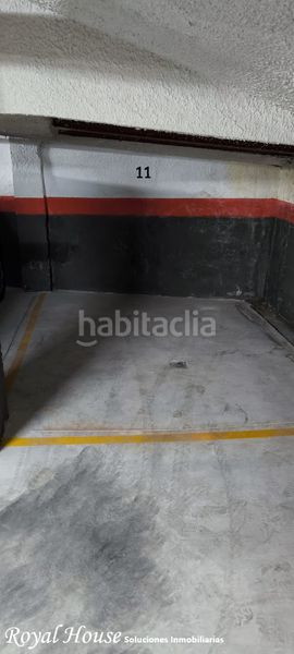 Foto 06ab2a95-ab7f-4741-8831-260d58cc5ac6. Aparcament cotxe a Carlos Ruiz Collado Villalba