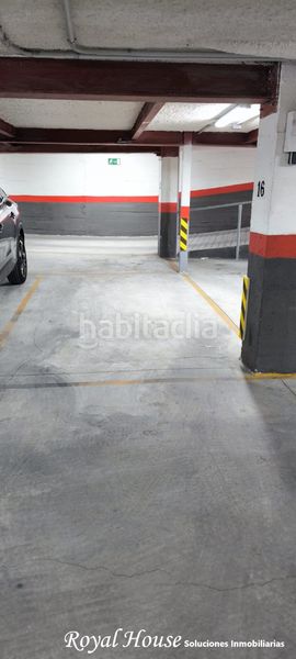Foto 9957ea12-a50c-4508-aa70-97378b880a93. Aparcament cotxe a Carlos Ruiz Collado Villalba
