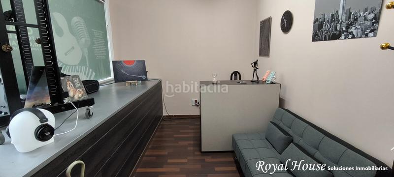 Foto 85fddab3-dfe0-4615-b30d-31e6e73bf287. Local comercial a calle los madroños 6 a Villalba Estación Collado Villalba