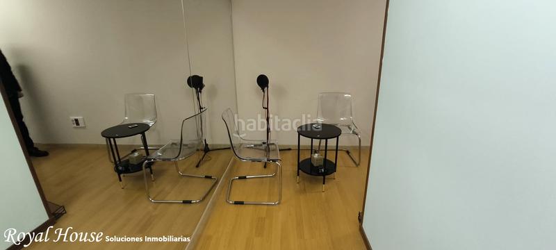 Foto 8de35fe5-dbb5-413e-93f2-1b5843565339. Local comercial a calle los madroños 6 a Villalba Estación Collado Villalba