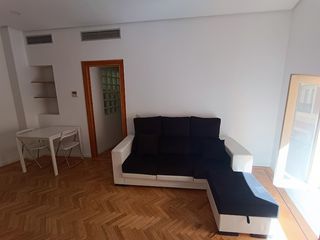 Studiowohnung in Calle de la Montera 35