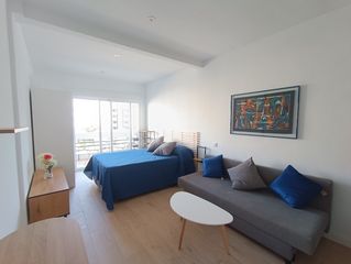 Rent Studio in Plaza de pedro zerolo 11. Somos particulares. no cobramos comision de agencia