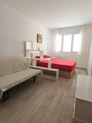 Rent Studio in Plaza de pedro zerolo 11. Somos particulares