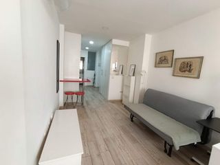 Miete Studiowohnung in Plaza de pedro zerolo 11. Somos particulares