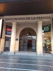 Alquiler Estudio en Gran vía 46. Somos particulares