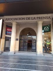 Miete Studiowohnung in Plaza del callao 4. ¡¡somos particulares!!