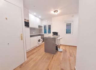 Apartament a Casco Antiguo. Coqueto apartamento en el centro