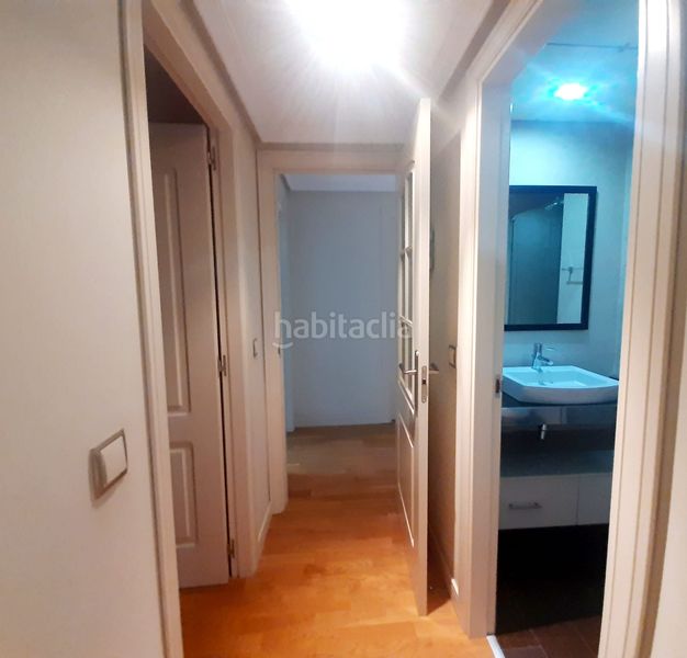 Foto b0d8c29d-99a8-4b58-9f8f-6b2a115977e6. Rent flat with heating parking pool in Valdezarza Madrid