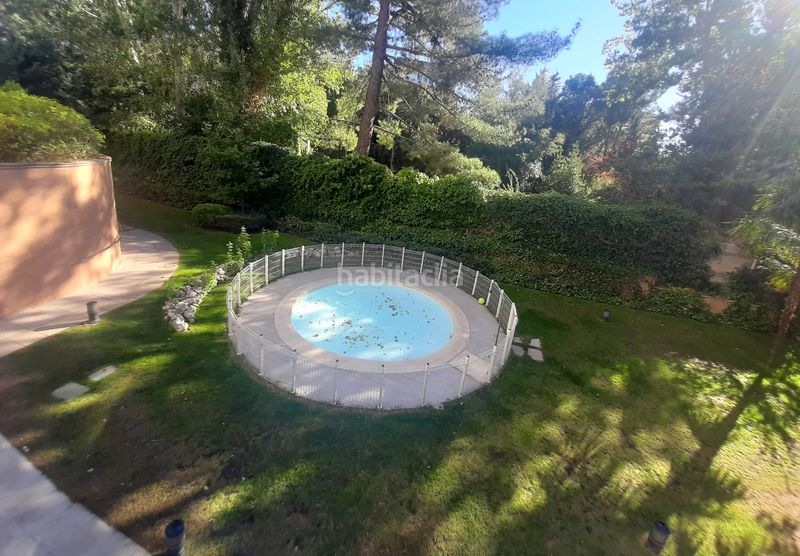 Foto c538d2a1-f182-4caa-aece-946035170c5c. Rent flat with heating parking pool in Valdezarza Madrid