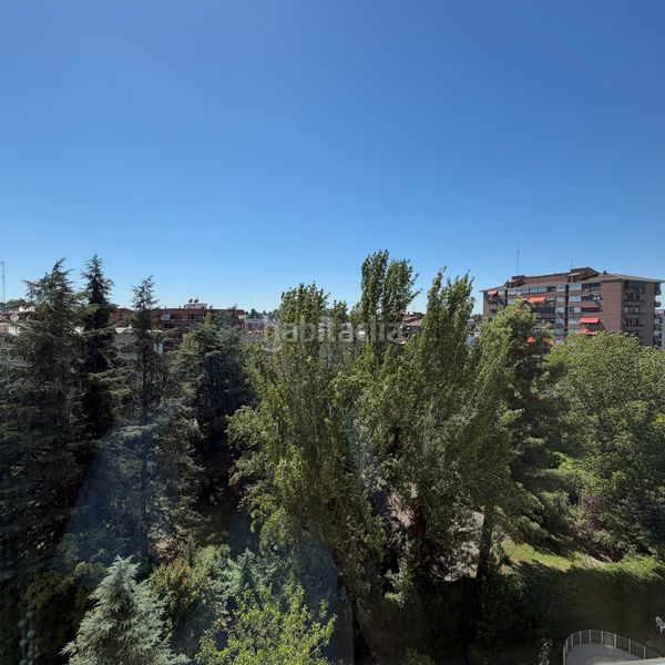 Foto f4f9b69a-6854-4871-a035-954b91d04e7c. Rent flat with heating parking pool in Valdezarza Madrid
