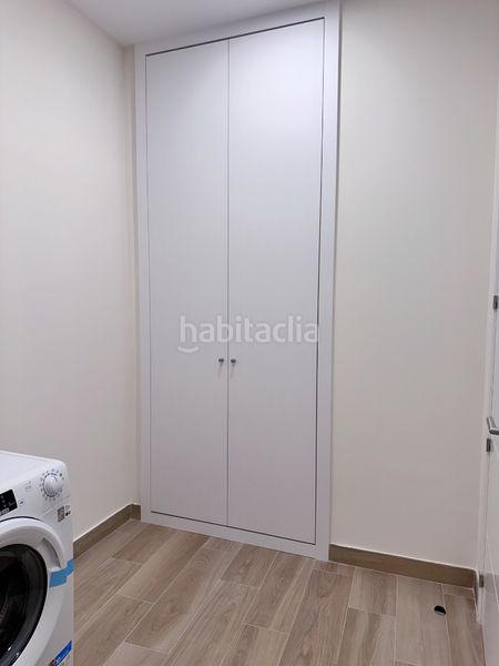Foto 0bf9b854-7587-4b6e-ba64-982fbf80fe8d. Flat with heating in Juan de la Cierva Getafe