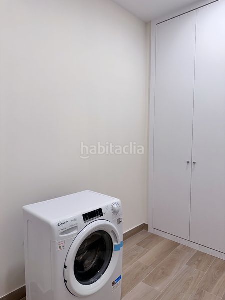 Foto 13cc68e1-1c7b-4219-adb0-fb10ff62ee5c. Flat with heating in Juan de la Cierva Getafe