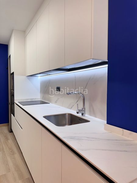 Foto 2be0ec2a-e0c9-4427-8104-7e37dce6617c. Flat with heating in Juan de la Cierva Getafe
