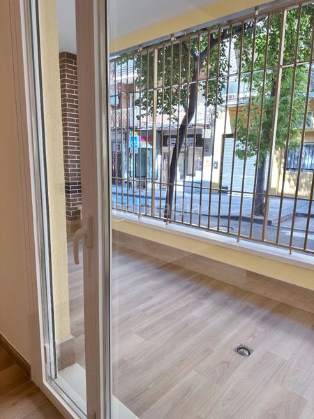 Foto 2eba269f-3422-4478-86ed-18499e4e0760. Flat with heating in Juan de la Cierva Getafe