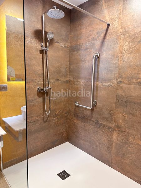 Foto 3e4f879d-9195-4db6-afb2-bfdd430ba061. Flat with heating in Juan de la Cierva Getafe