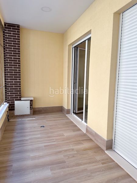 Foto 4d31b72a-7f82-4c1f-92cd-24323c23e646. Flat with heating in Juan de la Cierva Getafe