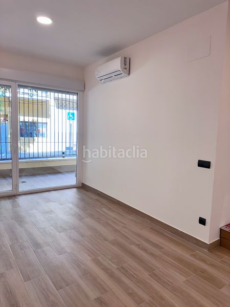 Foto 5741b102-115f-49e6-bb8b-3569ec84927d. Flat with heating in Juan de la Cierva Getafe
