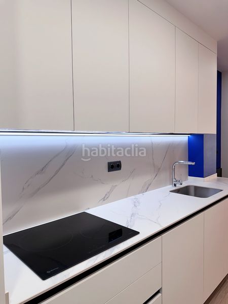 Foto 5b4294b1-321e-4c09-a768-4a56d1ed103c. Flat with heating in Juan de la Cierva Getafe