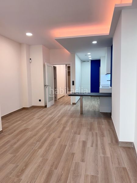 Foto 5f035648-68f9-4fc6-a8b5-b2a11ed760de. Flat with heating in Juan de la Cierva Getafe