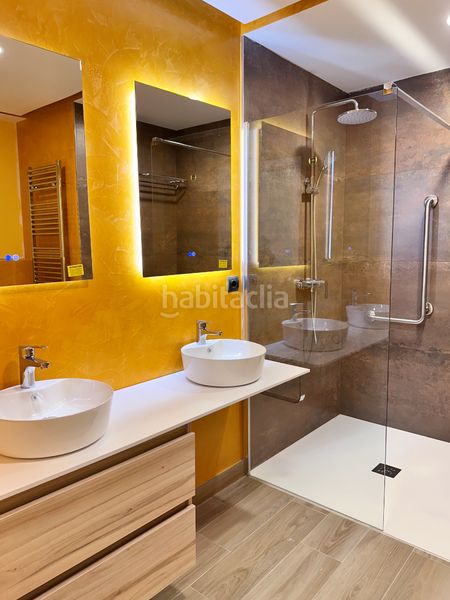 Foto 622423d9-f78f-47b8-aca0-a4163884d515. Flat with heating in Juan de la Cierva Getafe