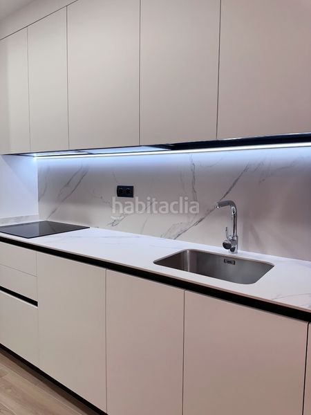Foto 63c46831-b263-428f-ba14-06554cc89ff3. Flat with heating in Juan de la Cierva Getafe