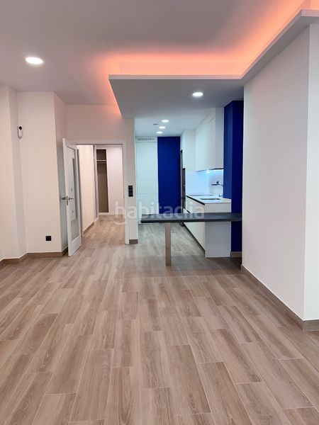 Foto 66d26890-d833-4b79-b918-9a2994a1fe77. Flat with heating in Juan de la Cierva Getafe