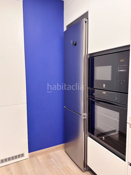 Foto 676d0081-45bd-4c76-b193-307ab3563500. Flat with heating in Juan de la Cierva Getafe