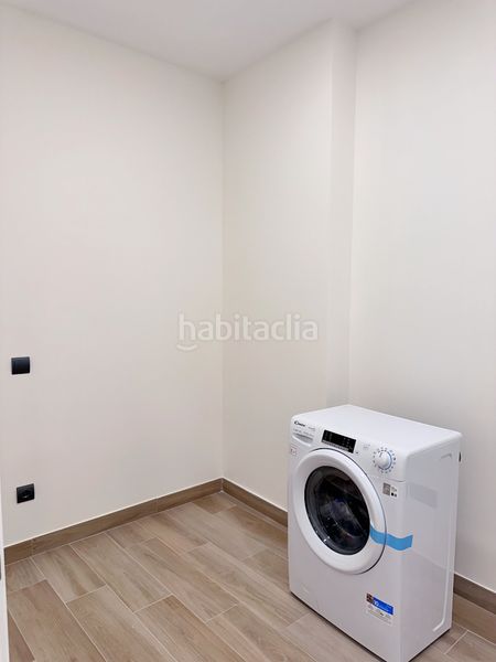 Foto 6d6d9fb7-88b0-4f97-9e0e-ddf32700dc65. Flat with heating in Juan de la Cierva Getafe