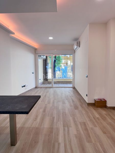 Foto 79b934c1-e054-442e-b6ea-8dd16f98b862. Flat with heating in Juan de la Cierva Getafe