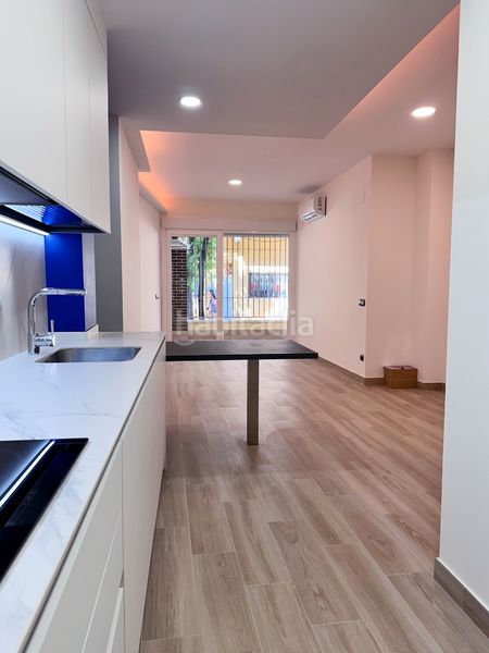 Foto 7b17143f-1e1b-49a3-9805-83d11d2fa8e0. Flat with heating in Juan de la Cierva Getafe