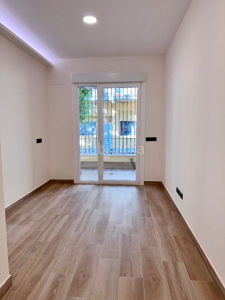 Foto 7b1d1d6b-4743-4fb7-b8ee-db058384a129. Flat with heating in Juan de la Cierva Getafe