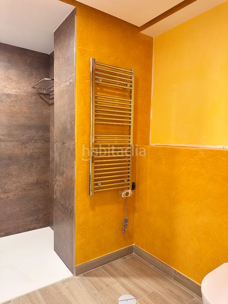 Foto 7cf12aaa-f764-43bb-92b5-f4e240d2f67a. Flat with heating in Juan de la Cierva Getafe