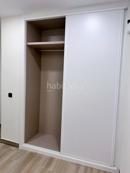Foto a1bcf562-e05a-475d-9720-4cc0a58250d5. Flat with heating in Juan de la Cierva Getafe