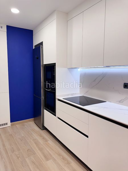 Foto a44c2fff-a2d2-4119-841b-999b9d2250b6. Flat with heating in Juan de la Cierva Getafe