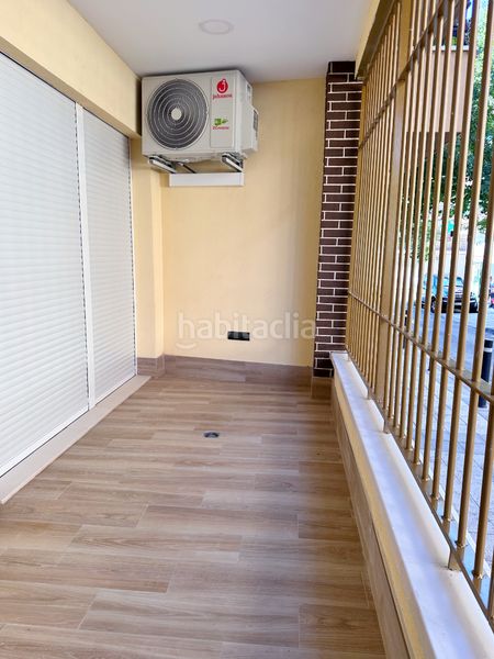 Foto a94c957a-4290-4d20-bb7b-4545e29f65c4. Flat with heating in Juan de la Cierva Getafe